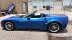 Thumbnail Photo 1 for 2006 Chevrolet Corvette Convertible for Sale by Owner