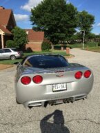 Thumbnail Photo 2 for 2006 Chevrolet Corvette Coupe for Sale by Owner