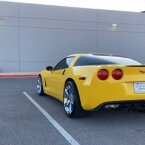 Thumbnail Photo 5 for 2006 Chevrolet Corvette