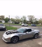 Thumbnail Photo 4 for 2006 Chevrolet Corvette