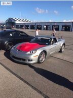 Thumbnail Photo 2 for 2006 Chevrolet Corvette