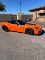 Thumbnail Photo 3 for 2006 Chevrolet Corvette