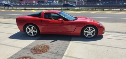 Photo 1 for 2006 Chevrolet Corvette