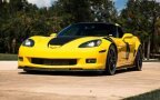 Thumbnail Photo 6 for 2006 Chevrolet Corvette