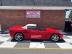 Thumbnail Photo 1 for 2006 Chevrolet Corvette
