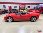 Thumbnail Photo 1 for 2006 Chevrolet Corvette Convertible