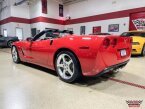 Thumbnail Photo 2 for 2006 Chevrolet Corvette Convertible