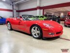 Thumbnail Photo 6 for 2006 Chevrolet Corvette Convertible
