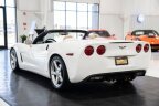 Thumbnail Photo 4 for 2006 Chevrolet Corvette