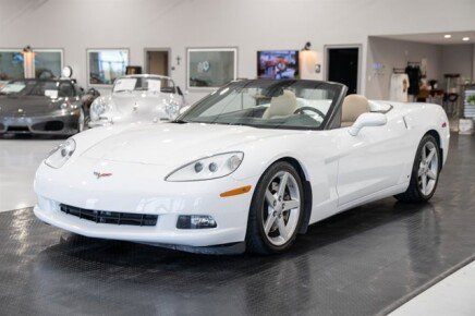 Photo 1 for 2006 Chevrolet Corvette