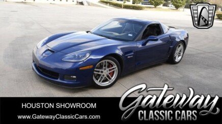Photo 1 for 2006 Chevrolet Corvette