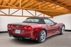 Thumbnail Photo 5 for 2006 Chevrolet Corvette