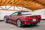 Thumbnail Photo 3 for 2006 Chevrolet Corvette