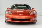 Thumbnail Photo 4 for 2006 Chevrolet Corvette Coupe