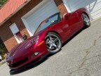 Thumbnail Photo 6 for 2006 Chevrolet Corvette Convertible