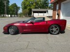 Thumbnail Photo 3 for 2006 Chevrolet Corvette Convertible