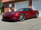 Thumbnail Photo 1 for 2006 Chevrolet Corvette Convertible