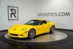 Thumbnail Photo 1 for 2006 Chevrolet Corvette