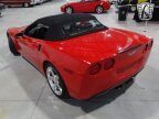 Thumbnail Photo 4 for 2006 Chevrolet Corvette Convertible