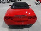 Thumbnail Photo 5 for 2006 Chevrolet Corvette Convertible