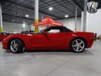 Thumbnail Photo 3 for 2006 Chevrolet Corvette Convertible