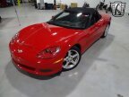 Thumbnail Photo 2 for 2006 Chevrolet Corvette Convertible