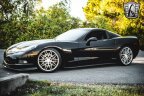 Thumbnail Photo 2 for 2006 Chevrolet Corvette