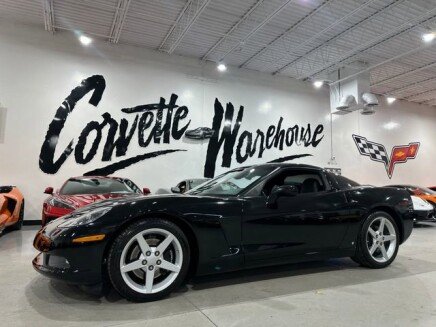 Photo 1 for 2006 Chevrolet Corvette