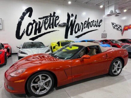 Photo 1 for 2006 Chevrolet Corvette