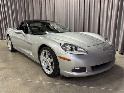Photo 1 for 2006 Chevrolet Corvette