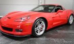 Thumbnail Photo 1 for 2006 Chevrolet Corvette