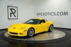 Thumbnail Photo 1 for 2006 Chevrolet Corvette
