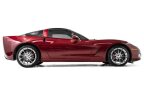 Thumbnail Photo 4 for 2006 Chevrolet Corvette