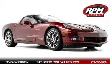 Photo 1 for 2006 Chevrolet Corvette