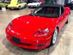 Thumbnail Photo 3 for 2006 Chevrolet Corvette Convertible