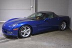 Thumbnail Photo 1 for 2006 Chevrolet Corvette