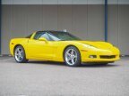 Thumbnail Photo 1 for 2006 Chevrolet Corvette Coupe