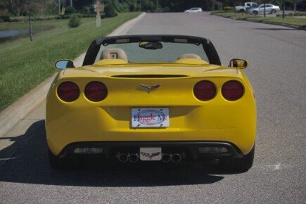 Photo 1 for 2006 Chevrolet Corvette