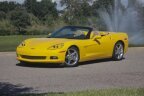 Thumbnail Photo 2 for 2006 Chevrolet Corvette