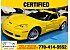 2006 Chevrolet Corvette