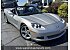 2006 Chevrolet Corvette Convertible