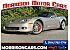 2006 Chevrolet Corvette Z06 Coupe