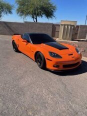 2006 Chevrolet Corvette