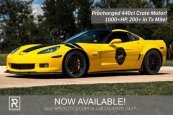 2006 Chevrolet Corvette