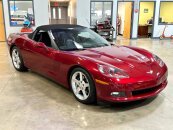 2006 Chevrolet Corvette Convertible