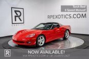2006 Chevrolet Corvette