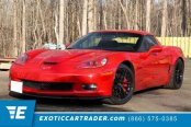 2006 Chevrolet Corvette