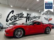 2006 Chevrolet Corvette