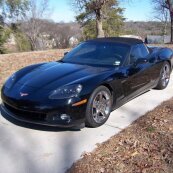 2006 Chevrolet Corvette