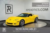 2006 Chevrolet Corvette